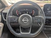 Thumbnail of 2022 Champagne Silver Nissan Rogue