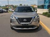 Thumbnail of 2022 Champagne Silver Nissan Rogue