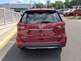 Thumbnail of 2019 Scarlet Ember Tintcoat Nissan Rogue