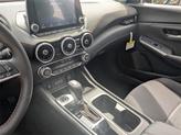Thumbnail of 2025 2t Gry Blk Roof Nissan Sentra