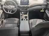 Thumbnail of 2025 2t Gry Blk Roof Nissan Sentra
