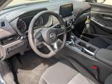 Thumbnail of 2025 2t Gry Blk Roof Nissan Sentra