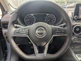 Thumbnail of 2025 2t Gry Blk Roof Nissan Sentra