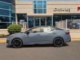 Thumbnail of 2025 2t Gry Blk Roof Nissan Sentra