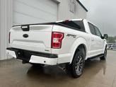 Thumbnail of 2018 Oxford White Ford F-150
