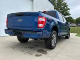 Thumbnail of 2022 Atlas Blue Metallic Ford F-150