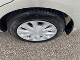 Thumbnail of 2016 Brilliant Silver Metallic Nissan Versa