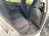 Thumbnail of 2016 Brilliant Silver Metallic Nissan Versa