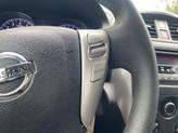 Thumbnail of 2016 Brilliant Silver Metallic Nissan Versa