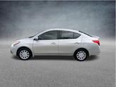 Thumbnail of 2016 Brilliant Silver Metallic Nissan Versa