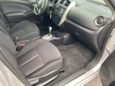 Thumbnail of 2016 Brilliant Silver Metallic Nissan Versa