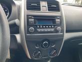 Thumbnail of 2016 Brilliant Silver Metallic Nissan Versa