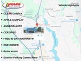 Thumbnail of 2022 White Toyota Camry