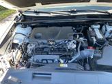 Thumbnail of 2022 White Toyota Camry
