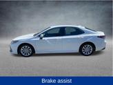Thumbnail of 2022 White Toyota Camry