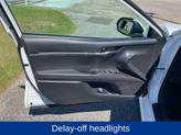 Thumbnail of 2022 White Toyota Camry