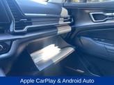Thumbnail of 2023 Gravity Gray Kia Sportage Hybrid