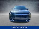 Thumbnail of 2023 Gravity Gray Kia Sportage Hybrid