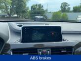 Thumbnail of 2021 Mineral White Metallic BMW X1