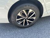 Thumbnail of 2025 Pure White Volkswagen Jetta