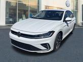 Thumbnail of 2025 Pure White Volkswagen Jetta