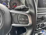 Thumbnail of 2021 Bright White Clearcoat Jeep Gladiator