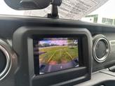 Thumbnail of 2021 Bright White Clearcoat Jeep Gladiator