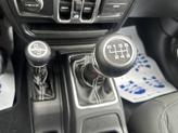 Thumbnail of 2021 Bright White Clearcoat Jeep Gladiator