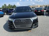 Thumbnail of 2019 Orca Black Metallic Audi Q7