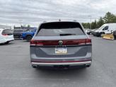 Thumbnail of 2025 Pure Gray Volkswagen Atlas