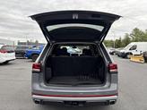 Thumbnail of 2025 Pure Gray Volkswagen Atlas