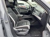 Thumbnail of 2025 Pure Gray Volkswagen Atlas
