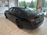 Thumbnail of 2025 Crystal Black Pearl Honda Accord
