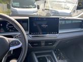 Thumbnail of 2025 Deep Black Pearl Volkswagen Tiguan