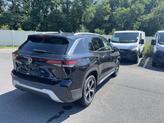 Thumbnail of 2025 Deep Black Pearl Volkswagen Tiguan