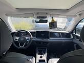 Thumbnail of 2025 Deep Black Pearl Volkswagen Tiguan