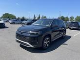 Thumbnail of 2025 Deep Black Pearl Volkswagen Tiguan