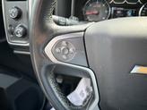 Thumbnail of 2015 Silver Ice Metallic Chevrolet Silverado 1500