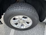 Thumbnail of 2015 Silver Ice Metallic Chevrolet Silverado 1500