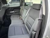 Thumbnail of 2015 Silver Ice Metallic Chevrolet Silverado 1500