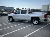 Thumbnail of 2015 Silver Ice Metallic Chevrolet Silverado 1500