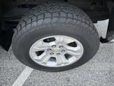 Thumbnail of 2015 Silver Ice Metallic Chevrolet Silverado 1500