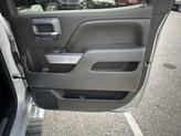 Thumbnail of 2015 Silver Ice Metallic Chevrolet Silverado 1500
