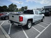 Thumbnail of 2015 Silver Ice Metallic Chevrolet Silverado 1500