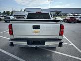 Thumbnail of 2015 Silver Ice Metallic Chevrolet Silverado 1500