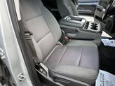 Thumbnail of 2015 Silver Ice Metallic Chevrolet Silverado 1500
