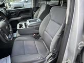 Thumbnail of 2015 Silver Ice Metallic Chevrolet Silverado 1500