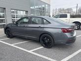 Thumbnail of 2025 Gray Volkswagen Jetta