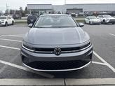 Thumbnail of 2025 Gray Volkswagen Jetta