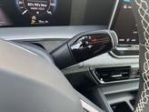 Thumbnail of 2025 Deep Black Pearl Volkswagen Tiguan